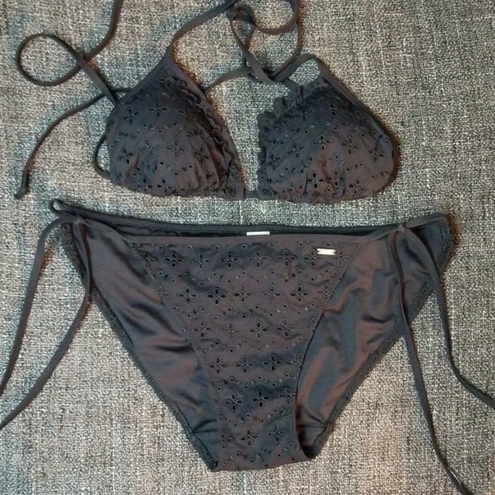 Euc vs swimsuit